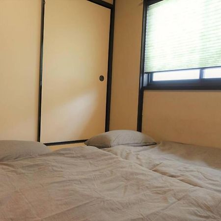 Nadeshiko House Villa Kyoto Eksteriør billede