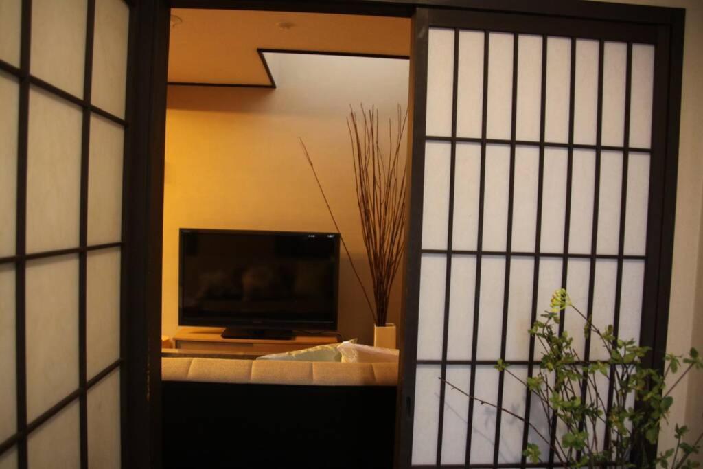 Nadeshiko House Villa Kyoto Eksteriør billede