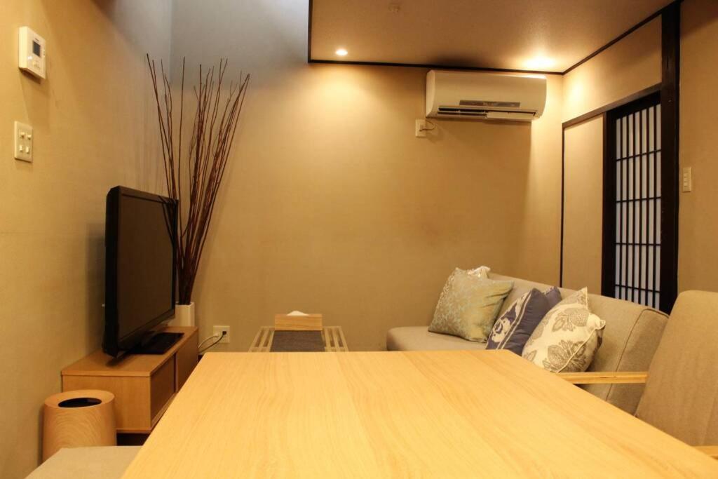 Nadeshiko House Villa Kyoto Eksteriør billede