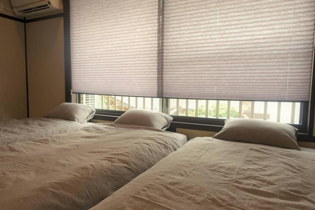 Nadeshiko House Villa Kyoto Eksteriør billede