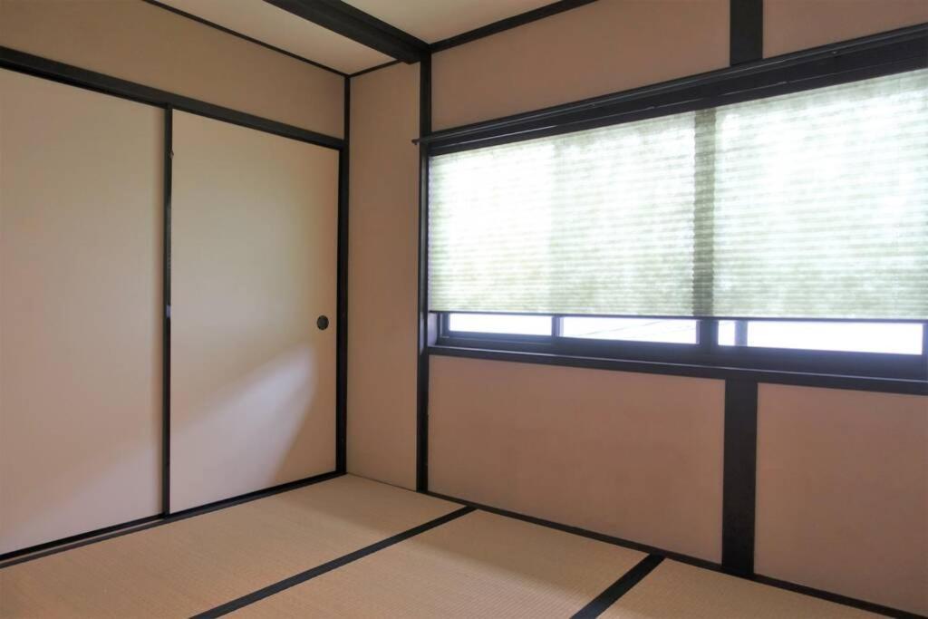 Nadeshiko House Villa Kyoto Eksteriør billede