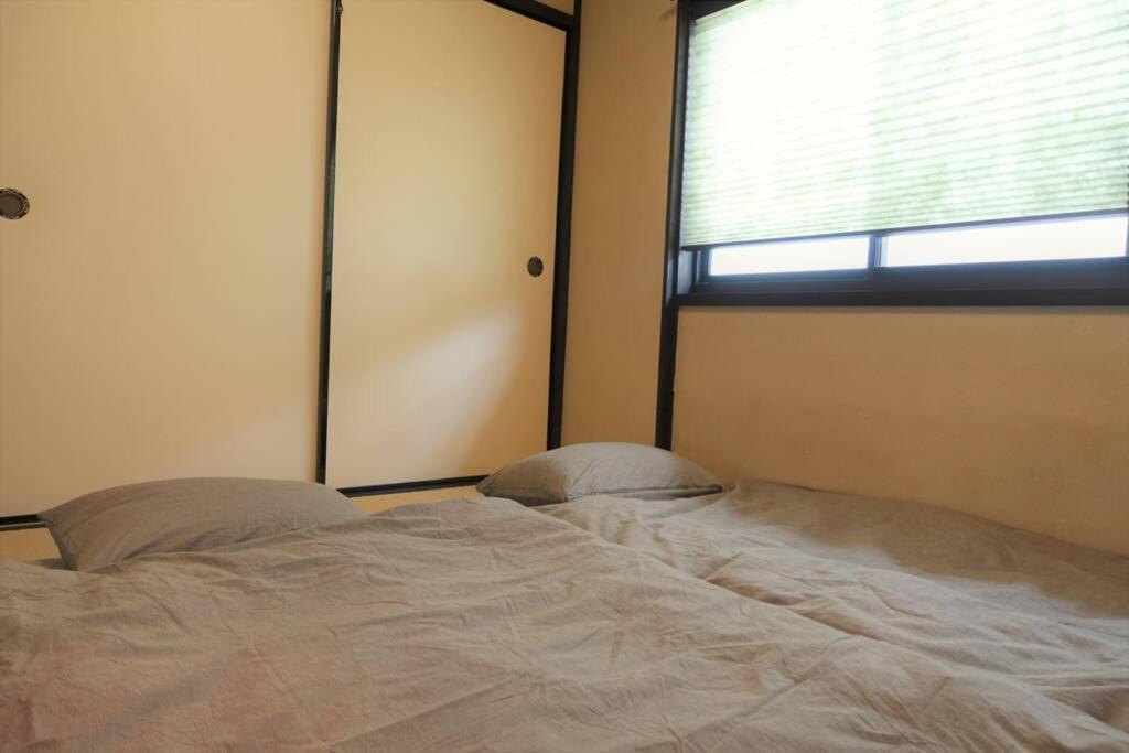 Nadeshiko House Villa Kyoto Eksteriør billede