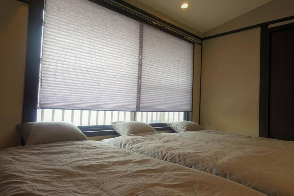 Nadeshiko House Villa Kyoto Eksteriør billede