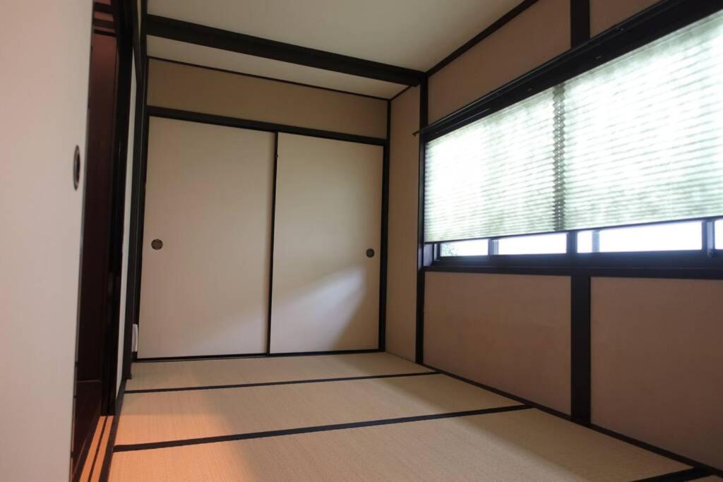 Nadeshiko House Villa Kyoto Eksteriør billede