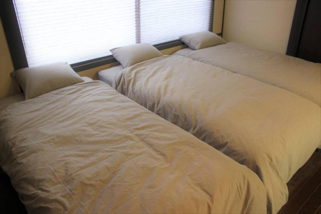 Nadeshiko House Villa Kyoto Eksteriør billede